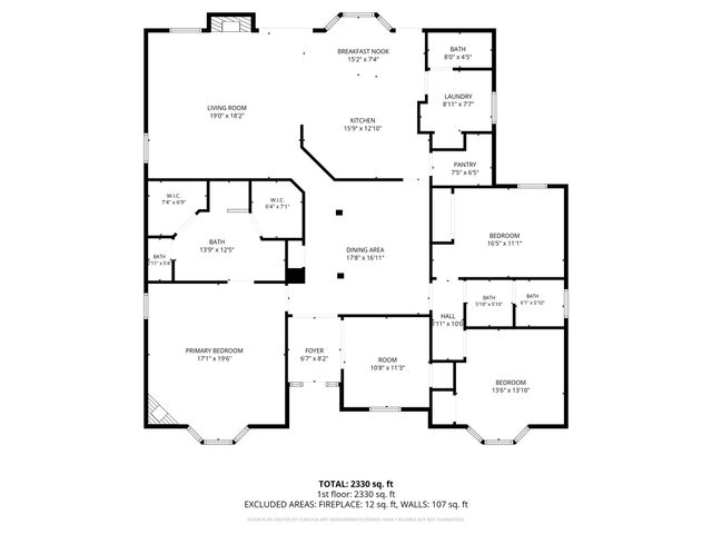 3931 Bolivia Drive, Pasadena, TX 77504