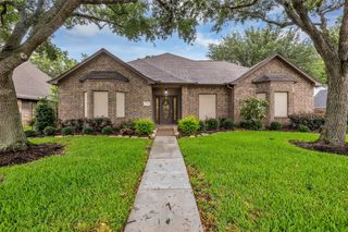 3931 Bolivia Drive, Pasadena, TX 77504