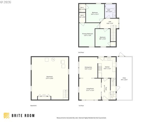 3504 Se ALDER St, Portland, OR 97214