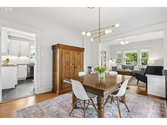 3504 Se ALDER St, Portland, OR 97214