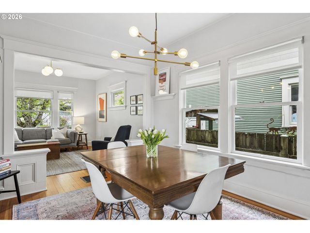 3504 Se ALDER St, Portland, OR 97214