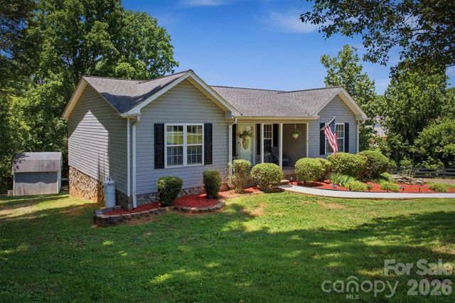 4015 Fairview Drive, Maiden, NC 28650