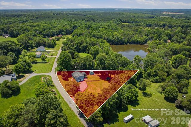 4015 Fairview Drive, Maiden, NC 28650
