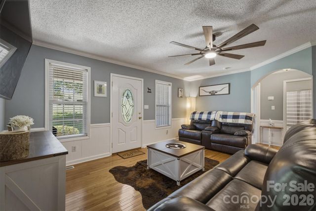 4015 Fairview Drive, Maiden, NC 28650