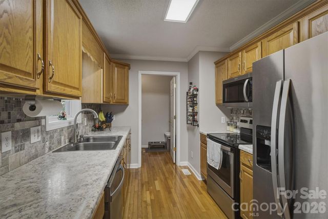 4015 Fairview Drive, Maiden, NC 28650