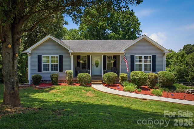 4015 Fairview Drive, Maiden, NC 28650