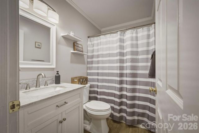 4015 Fairview Drive, Maiden, NC 28650