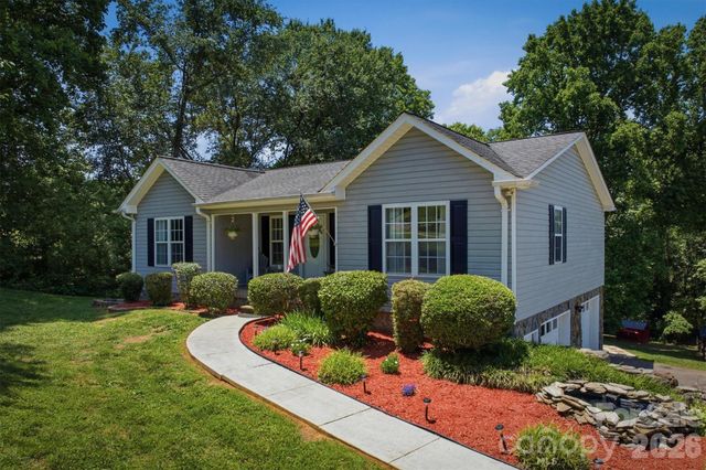 4015 Fairview Drive, Maiden, NC 28650