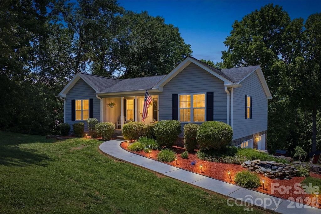 4015 Fairview Drive, Maiden, NC 28650
