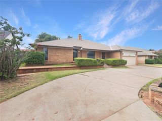 4044 Spyglass Road, Oklahoma City, OK 73120