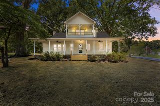 1230 Moss Springs Road, Albemarle, NC 28001