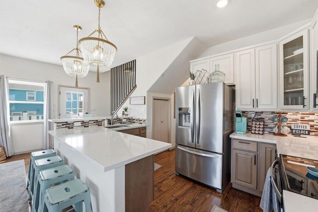 14204 Miramar Drive, Galveston, TX 77554