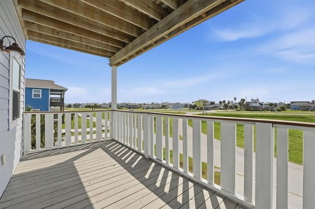 14204 Miramar Drive, Galveston, TX 77554
