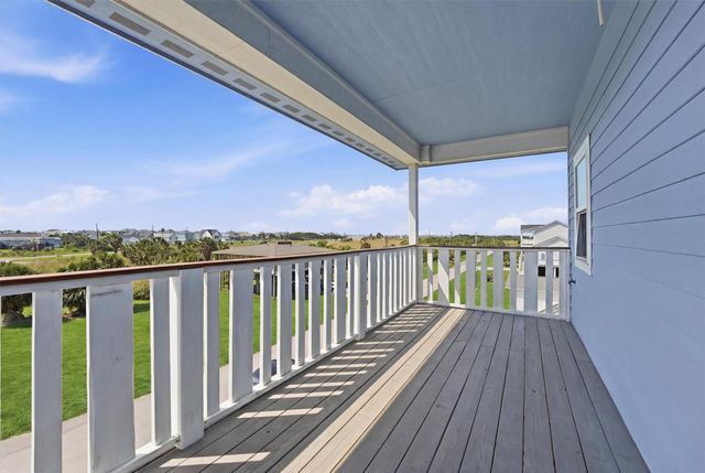 14204 Miramar Drive, Galveston, TX 77554