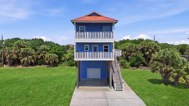 14204 Miramar Drive, Galveston, TX 77554