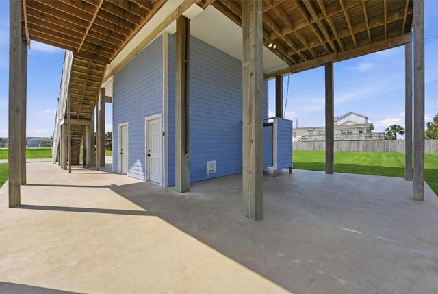 14204 Miramar Drive, Galveston, TX 77554