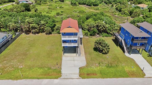 14204 Miramar Drive, Galveston, TX 77554