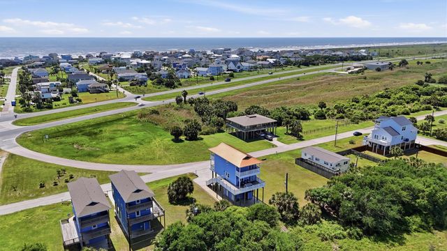 14204 Miramar Drive, Galveston, TX 77554