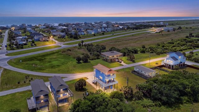 14204 Miramar Drive, Galveston, TX 77554