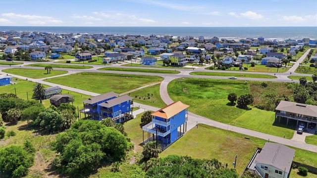 14204 Miramar Drive, Galveston, TX 77554