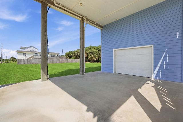 14204 Miramar Drive, Galveston, TX 77554