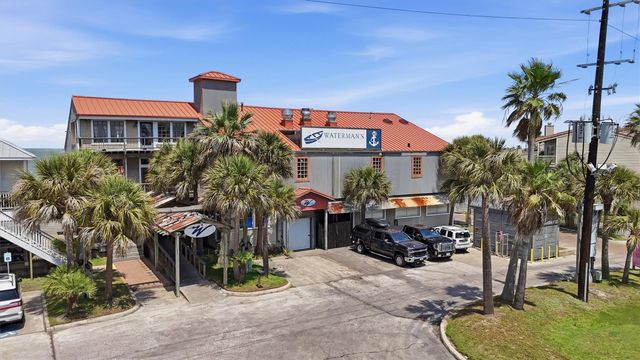 14204 Miramar Drive, Galveston, TX 77554