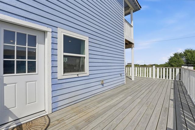 14204 Miramar Drive, Galveston, TX 77554