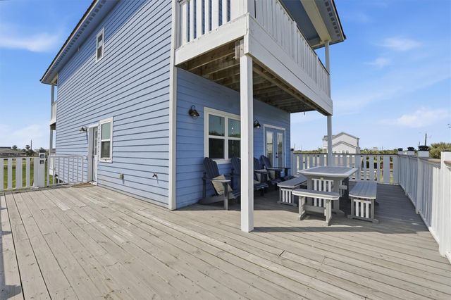 14204 Miramar Drive, Galveston, TX 77554
