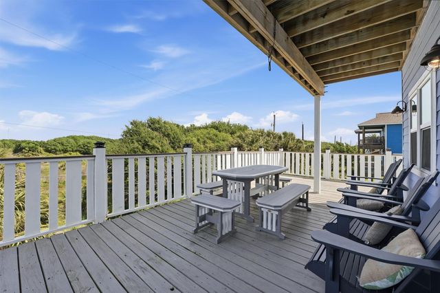 14204 Miramar Drive, Galveston, TX 77554