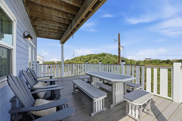 14204 Miramar Drive, Galveston, TX 77554
