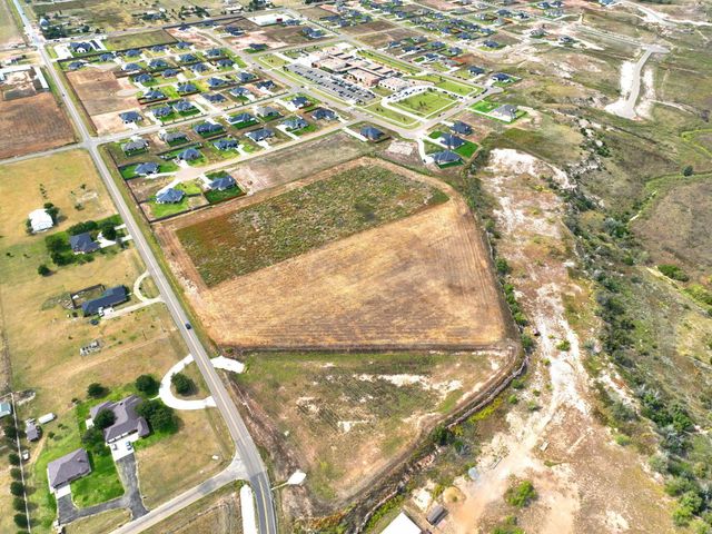 8100 W COUNTRY CLUB Road, Canyon, TX 79015