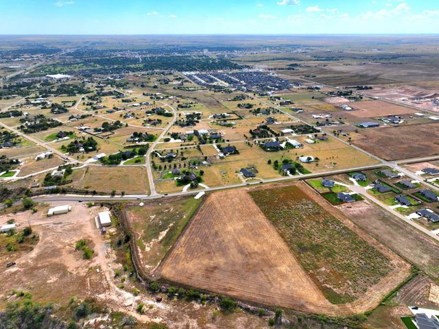 8100 W COUNTRY CLUB Road, Canyon, TX 79015