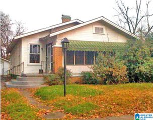 4729 COURT S, Birmingham, AL 35208