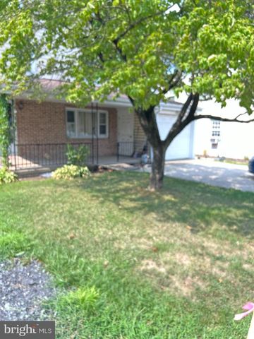 583 COLUMBIA AVE, Sinking Spring, PA 19608