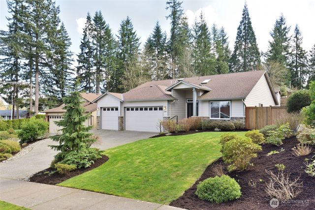 5018 126th Street SE, Everett, WA 98208