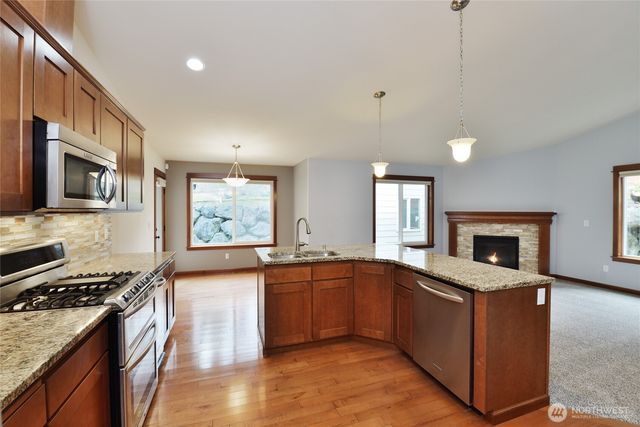 5018 126th Street SE, Everett, WA 98208