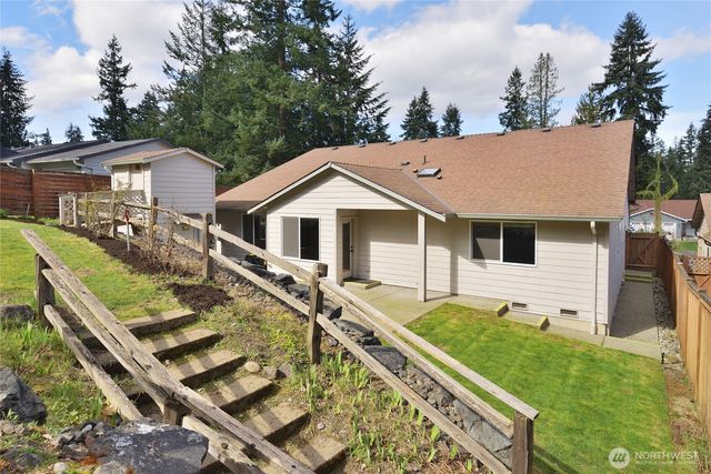 5018 126th Street SE, Everett, WA 98208