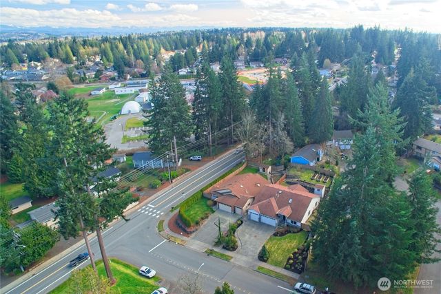 5018 126th Street SE, Everett, WA 98208