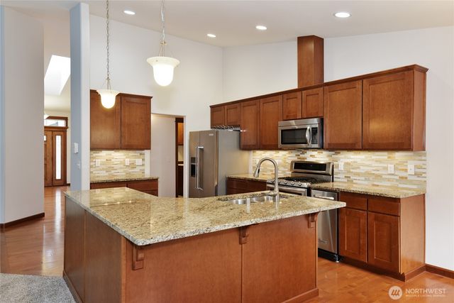 5018 126th Street SE, Everett, WA 98208