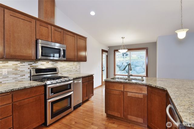 5018 126th Street SE, Everett, WA 98208