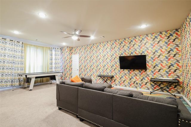 6023 Marsh Lake Court, Katy, TX 77493