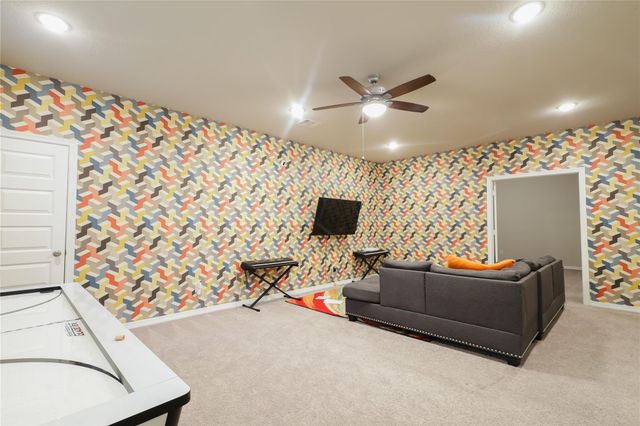 6023 Marsh Lake Court, Katy, TX 77493