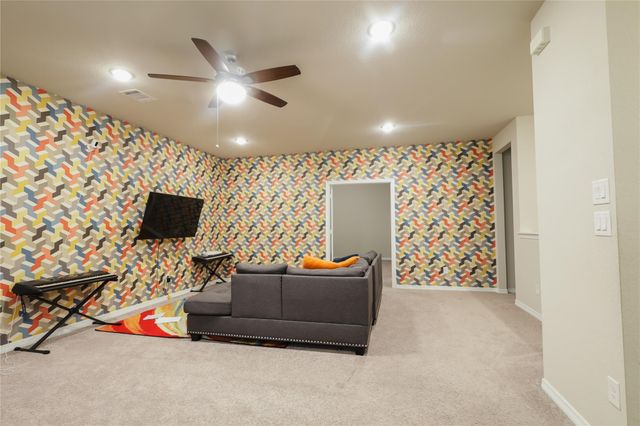 6023 Marsh Lake Court, Katy, TX 77493