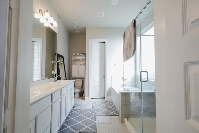 6023 Marsh Lake Court, Katy, TX 77493