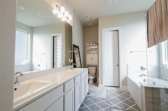 6023 Marsh Lake Court, Katy, TX 77493