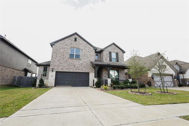 6023 Marsh Lake Court, Katy, TX 77493