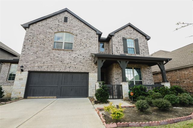 6023 Marsh Lake Court, Katy, TX 77493
