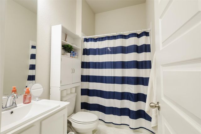 6023 Marsh Lake Court, Katy, TX 77493