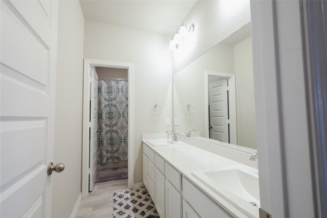 6023 Marsh Lake Court, Katy, TX 77493