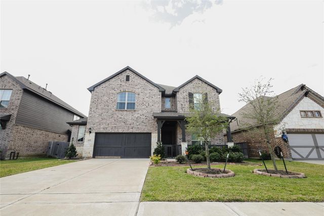 6023 Marsh Lake Court, Katy, TX 77493